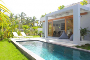 Villa lima